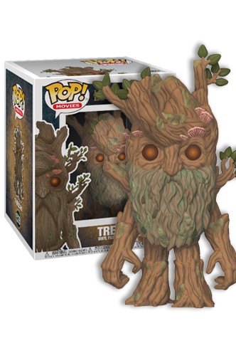 Treebeard hot sale funko pop